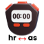 Hour to Attosecond Converter