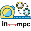 Inch to Megaparsec Converter