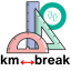 Kilometer to Break Converter