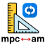 Megaparsec to Attometer Converter