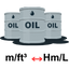 Meter-cubic Foot to Hectometer-liter Converter
