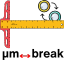 Micrometer to Break Converter