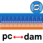 Parsec to Dekameter Converter