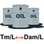 Terameter-liter to Dekameter-liter Converter