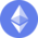 Ethereum ETH icon