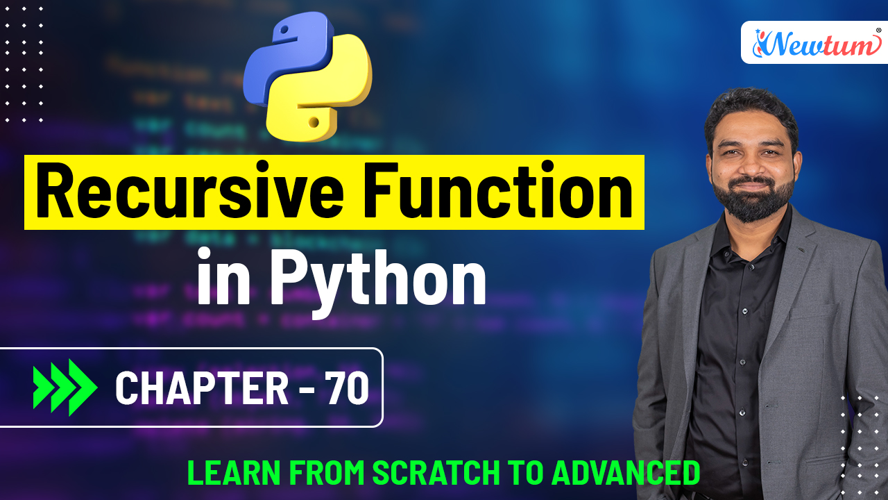 Understanding Recursive Functions in Python